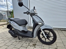 Piaggio Liberty 150S-New | Mobile.bg    3