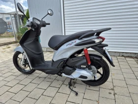 Piaggio Liberty 150S-New, снимка 2