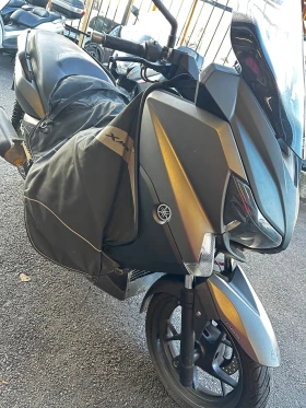 Yamaha X-max Tucano Urbano, снимка 1