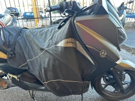 Yamaha X-max Tucano Urbano, снимка 3