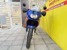 Honda Xl 650 TRANSALP , снимка 4