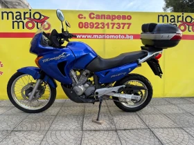 Honda Xl 650 TRANSALP , снимка 7