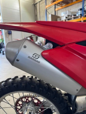 GASGAS MC undefined | Auto.bg — изображение 6