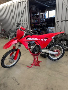 GASGAS MC 