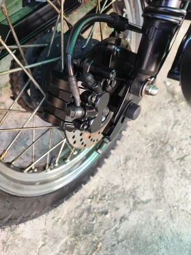 Brixton BX 125 125  | Mobile.bg � ����� ������ 6