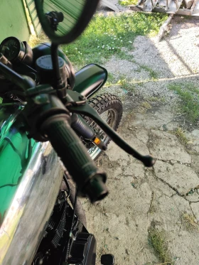 Brixton BX 125 125  | Mobile.bg � ����� ������ 14