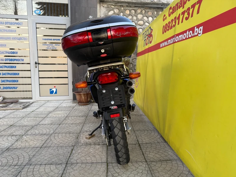 Honda Xl 650 TRANSALP , снимка 11 - Мотоциклети и мототехника - 52725822