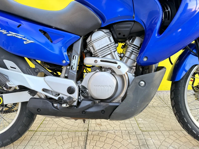 Honda Xl 650-TRANSALP-LIZING , снимка 14 - Мотоциклети и мототехника - 52725822