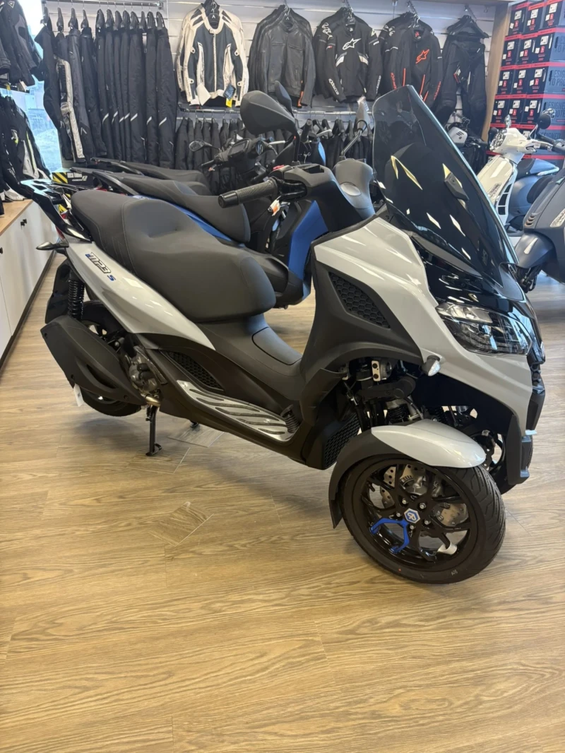 Piaggio Mp3 MP3 310 sport нов