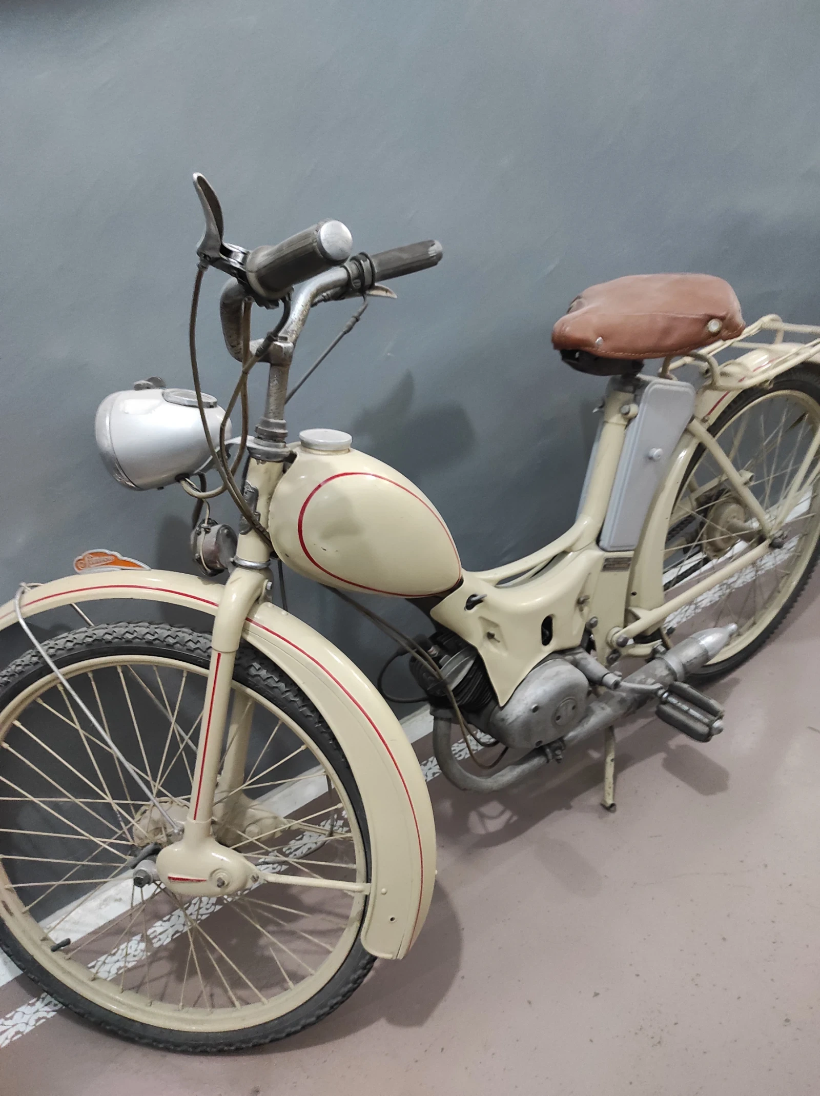 Simson Sr SR, снимка 1