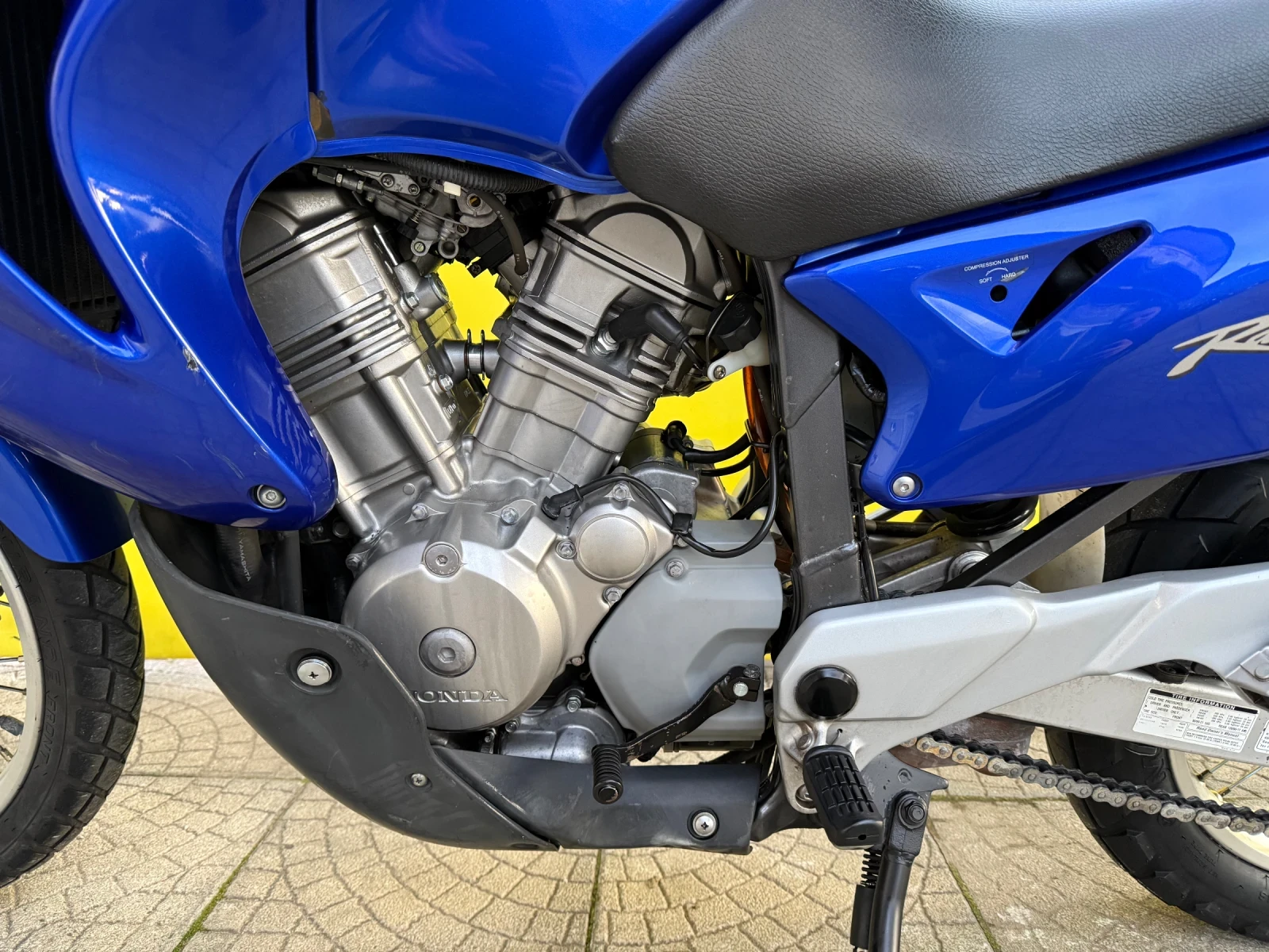 Honda Xl 650 TRANSALP  | Mobile.bg   13