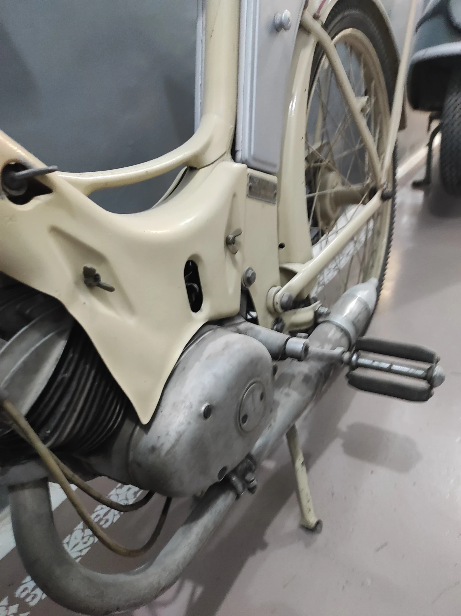 Simson Sr SR - изображение 5