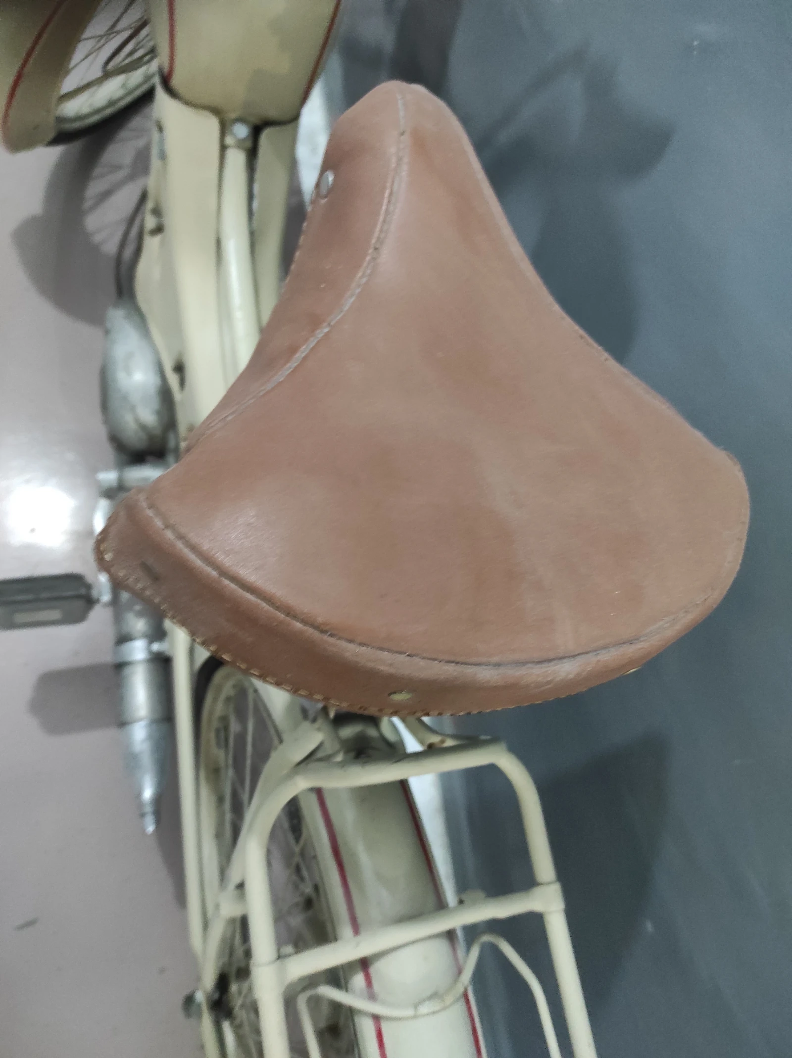 Simson Sr SR - изображение 3