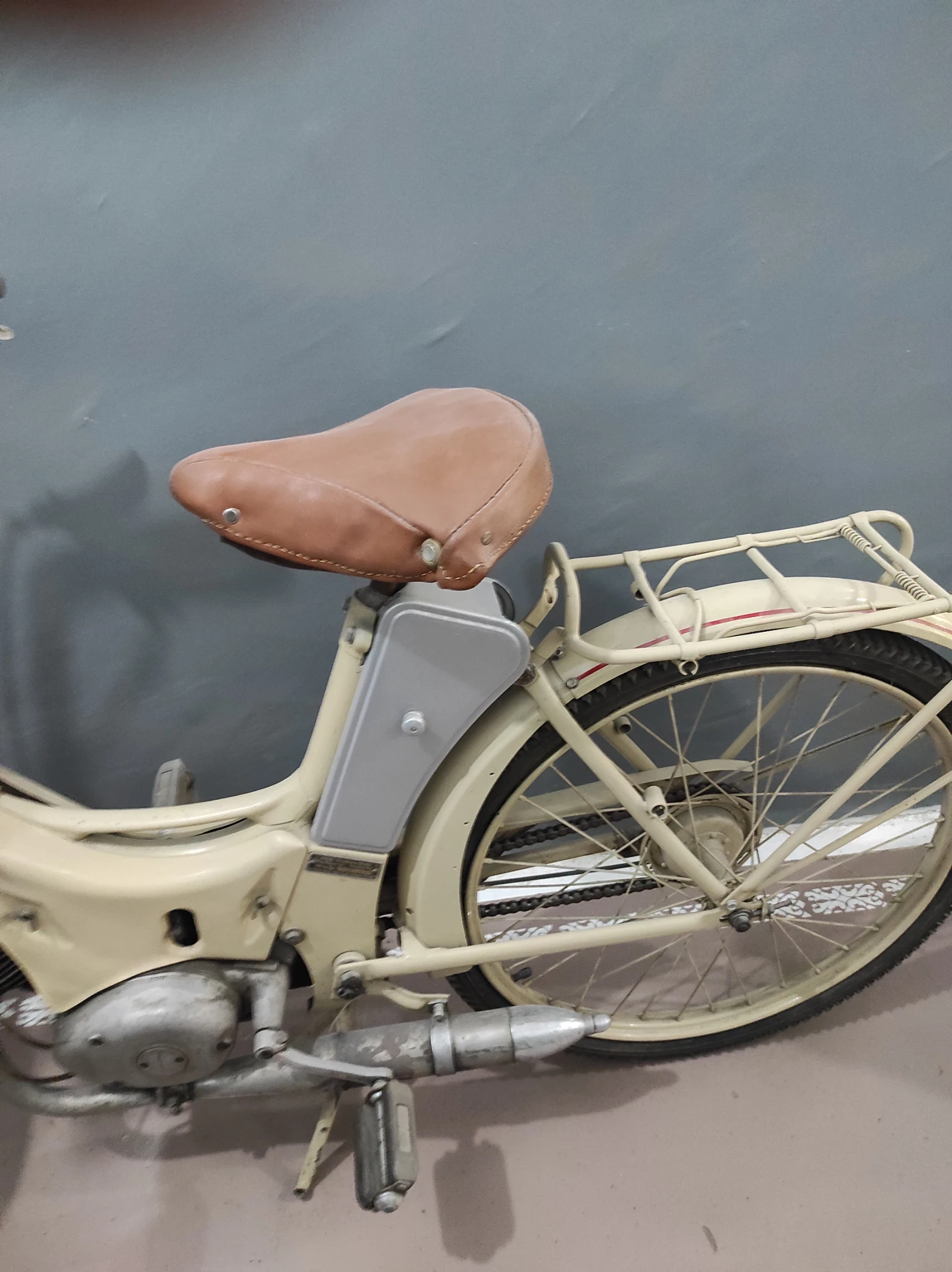 Simson Sr SR - изображение 2