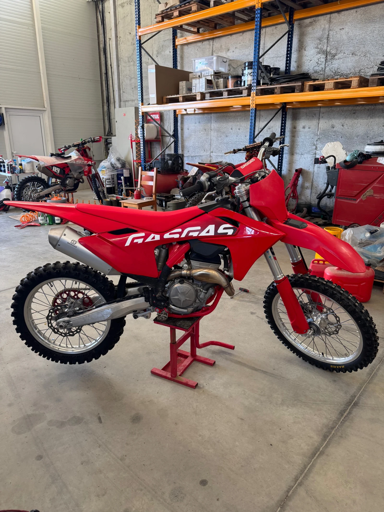 GASGAS MC | Mobile.bg � ����������� 2