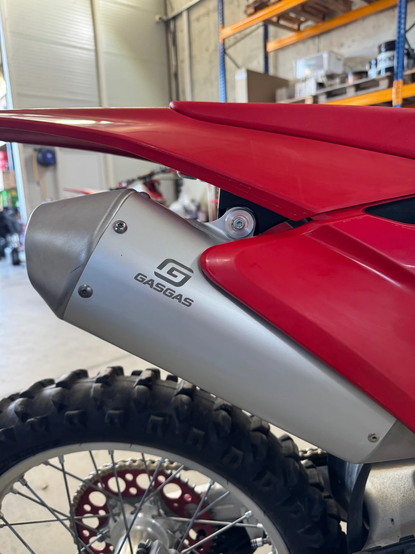 GASGAS MC | Mobile.bg � ����������� 6