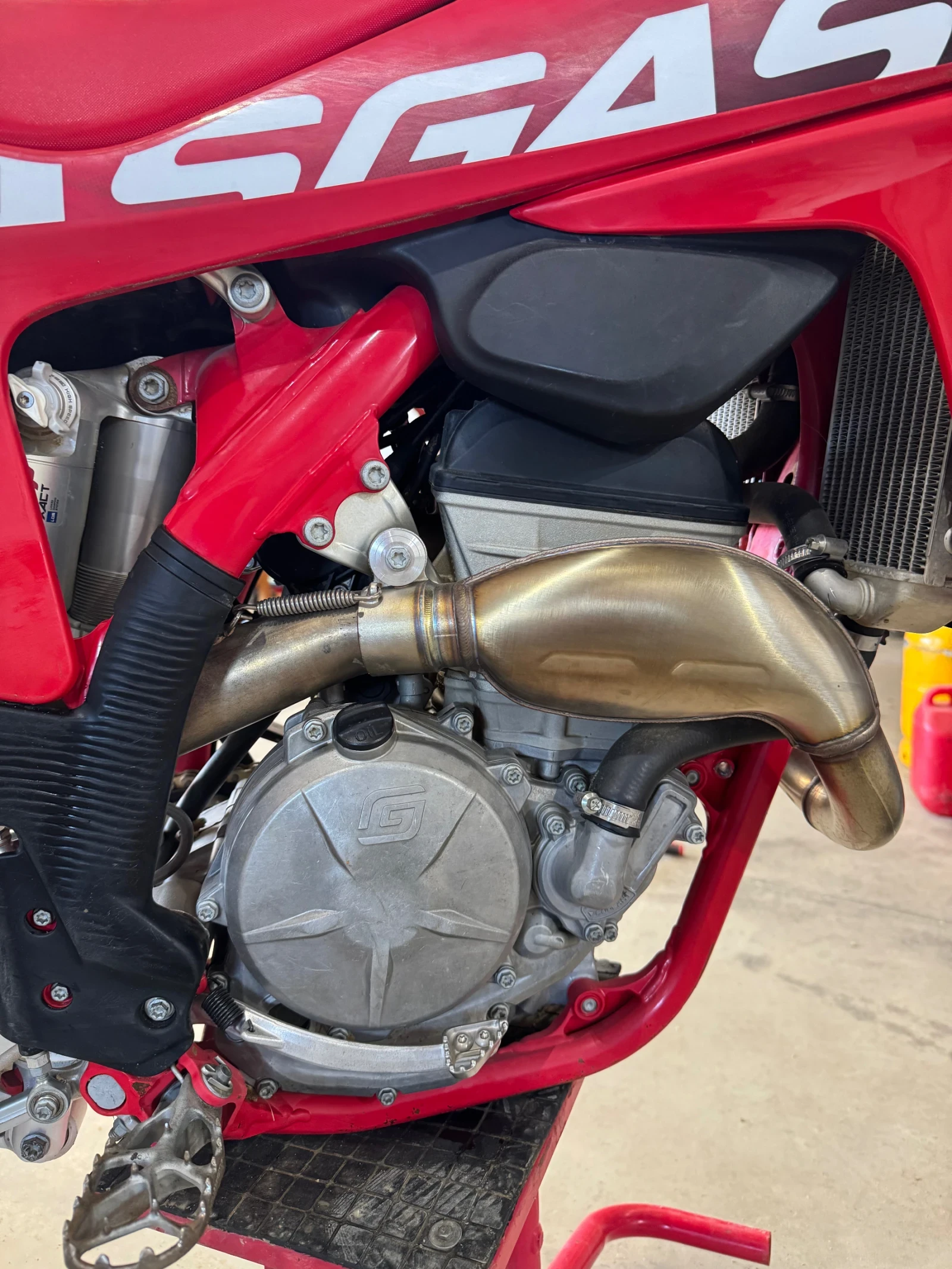 GASGAS MC | Mobile.bg � ����������� 5