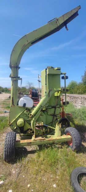 Друг вид Български Class  | Auto.bg — изображение 8