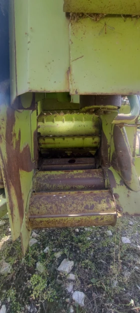 Друг вид Български Class  | Auto.bg — изображение 3