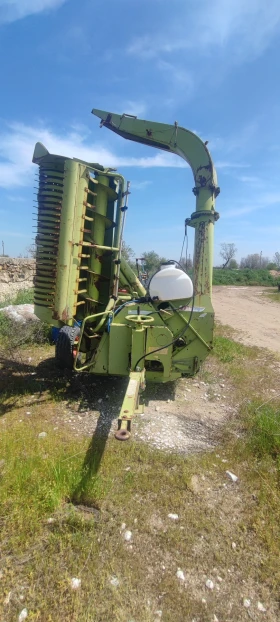 Друг вид Български Class  | Auto.bg — изображение 6