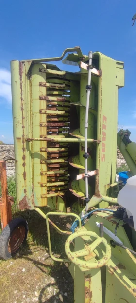 Друг вид Български Class  | Auto.bg — изображение 5