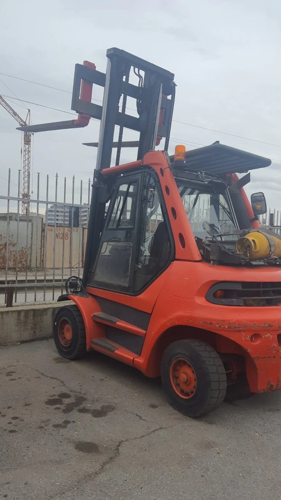  Linde  | Mobile.bg   1