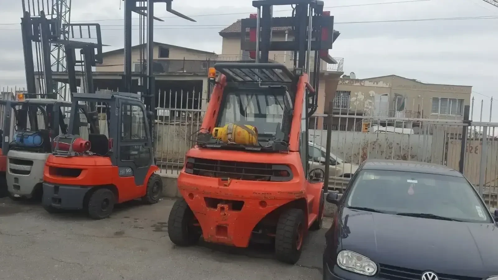  Linde  | Mobile.bg   2