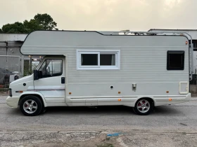     Fiat 290 DUCATO