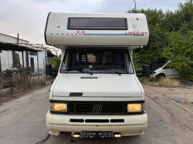      Fiat 290 DUCATO