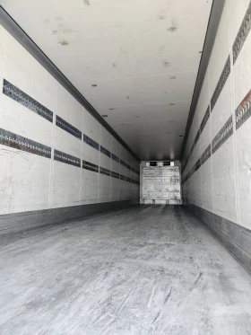 Полуремарке Schmitz SKO 2414L, снимка 3 - Ремаркета - 52648333