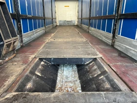 Полуремарке Kaessbohrer Полуремърке K?ssbohrer XS/RS , снимка 6 - Ремаркета - 53203372