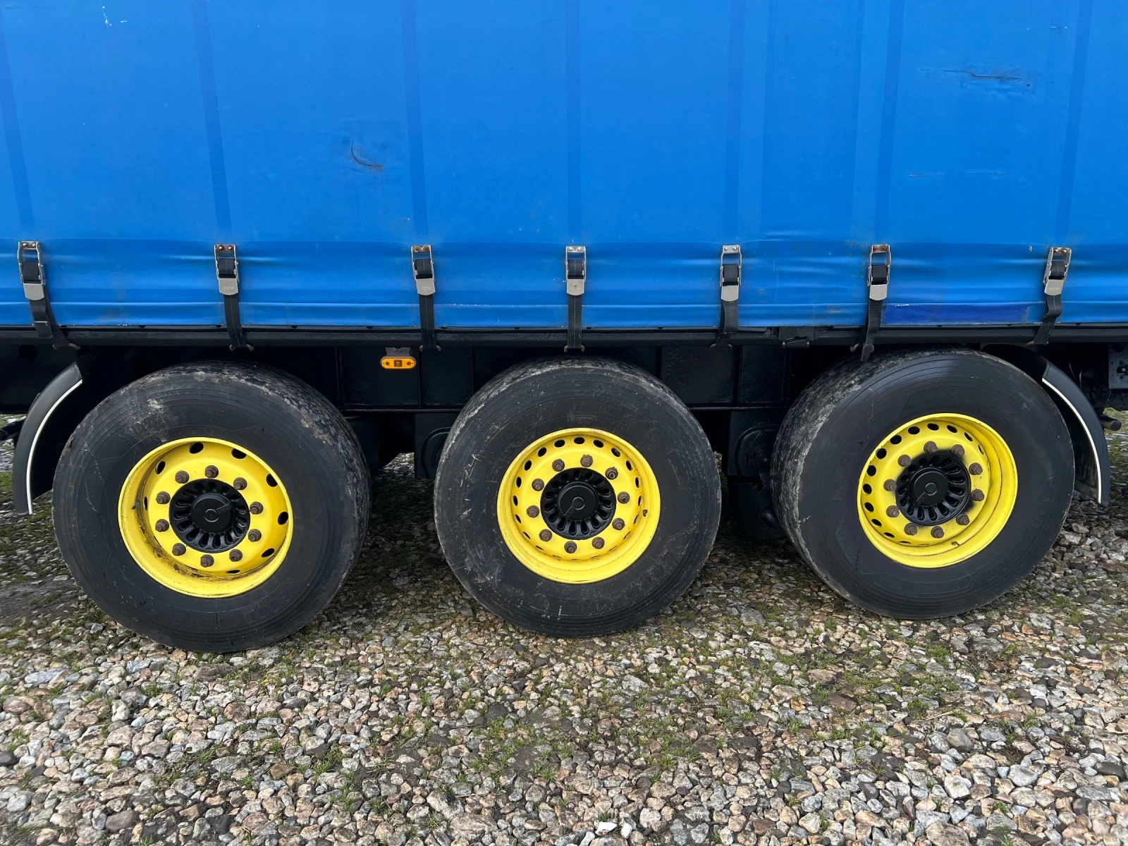 ����������� Kaessbohrer ����������� K?ssbohrer XS/RS  | Mobile.bg � ����������� 3