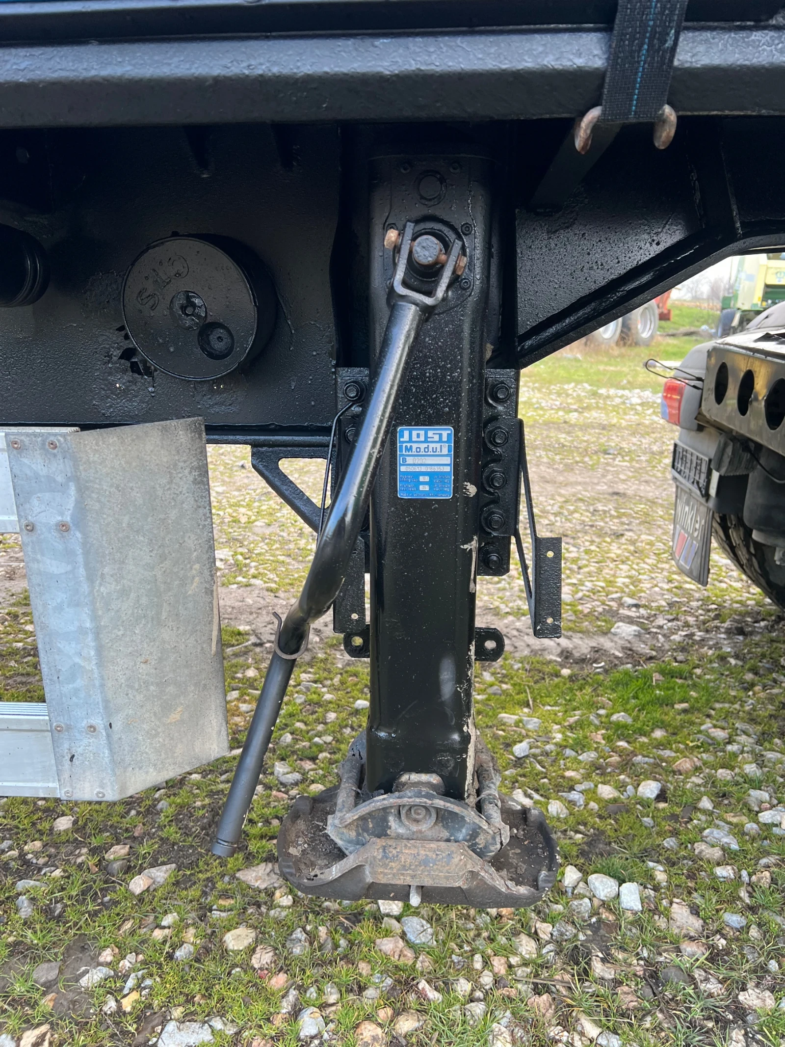 ����������� Kaessbohrer ����������� K?ssbohrer XS/RS  | Mobile.bg � ����������� 7