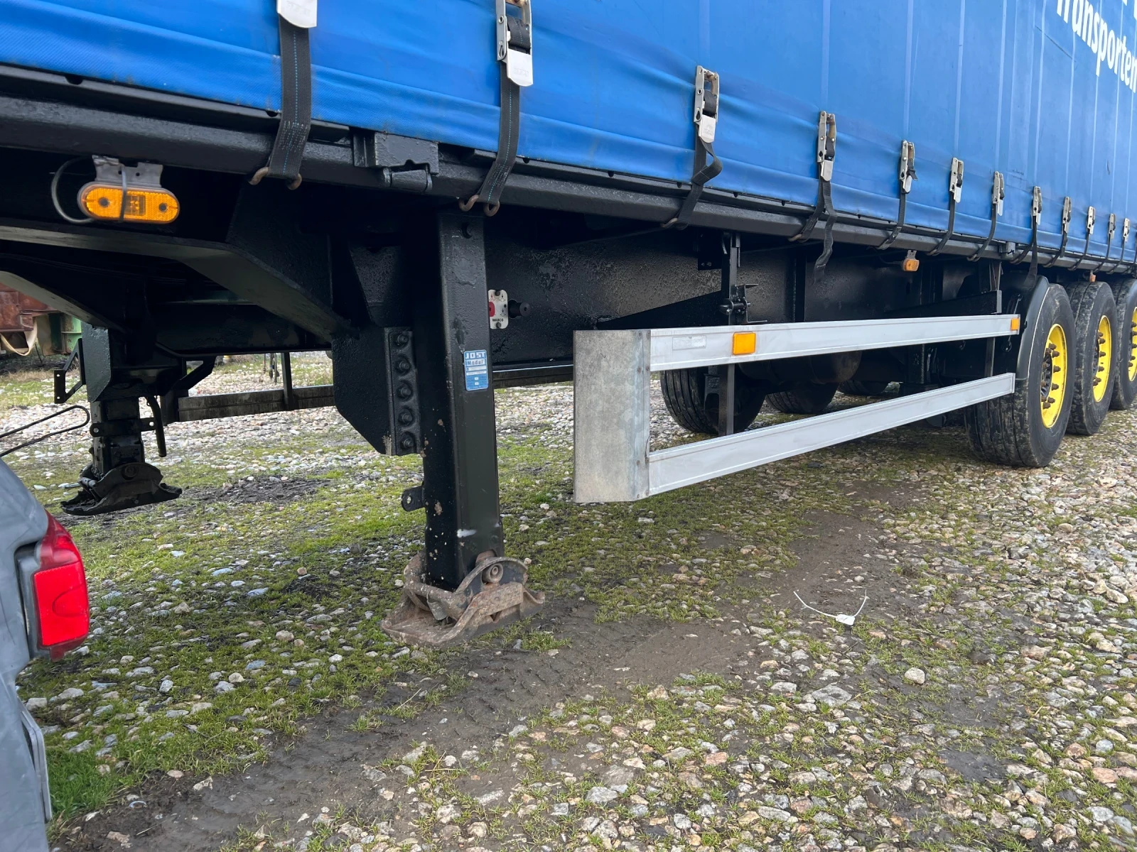 ����������� Kaessbohrer ����������� K?ssbohrer XS/RS  | Mobile.bg � ����������� 4