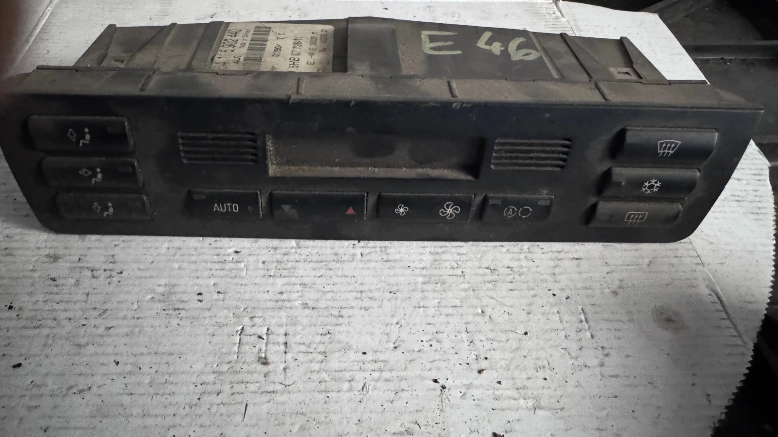   /  /  a BMW E46 -64.116902404 / 5HB007738-11 | Mobile.bg   1