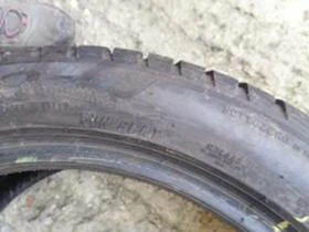 Гуми Зимни 275/40R19, снимка 10