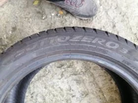 Гуми Зимни 275/40R19, снимка 11