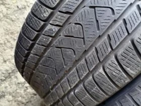 Гуми Зимни 275/40R19, снимка 4