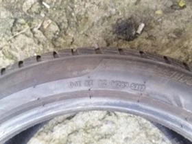 Гуми Зимни 275/40R19, снимка 9