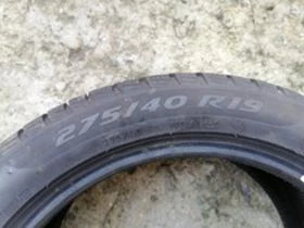 Гуми Зимни 275/40R19, снимка 12
