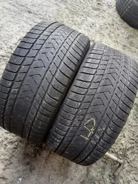Гуми Зимни 275/40R19, снимка 2