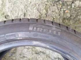 Гуми Зимни 275/40R19, снимка 8