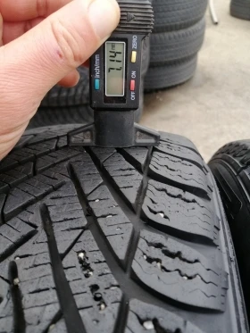 Гуми Зимни 185/60R15, снимка 7
