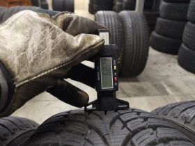 Гуми Зимни 185/65R15, снимка 7