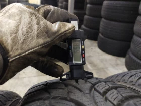 Гуми Зимни 185/65R15, снимка 8