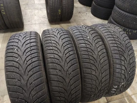 Гуми Зимни 185/65R15, снимка 5