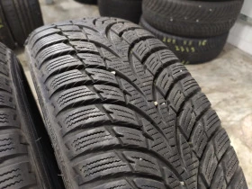 Гуми Зимни 185/65R15, снимка 4