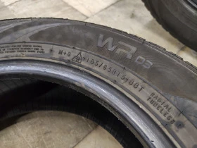 Гуми Зимни 185/65R15, снимка 9