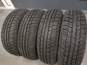 Гуми Зимни 165/65R14, снимка 5