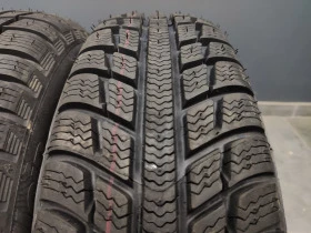Гуми Зимни 165/65R14, снимка 4